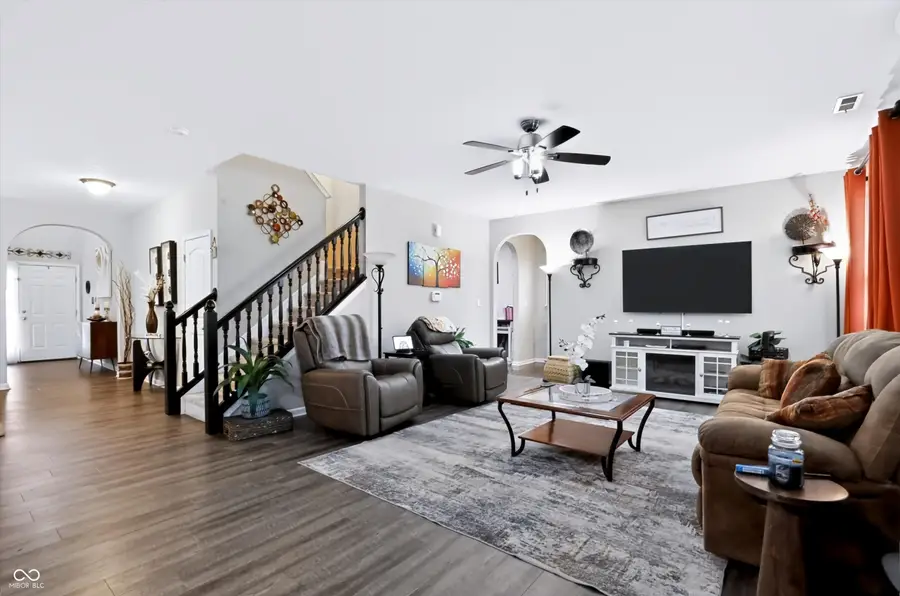 1294 Valdarno Drive, Greenwood, IN 46143 - #2