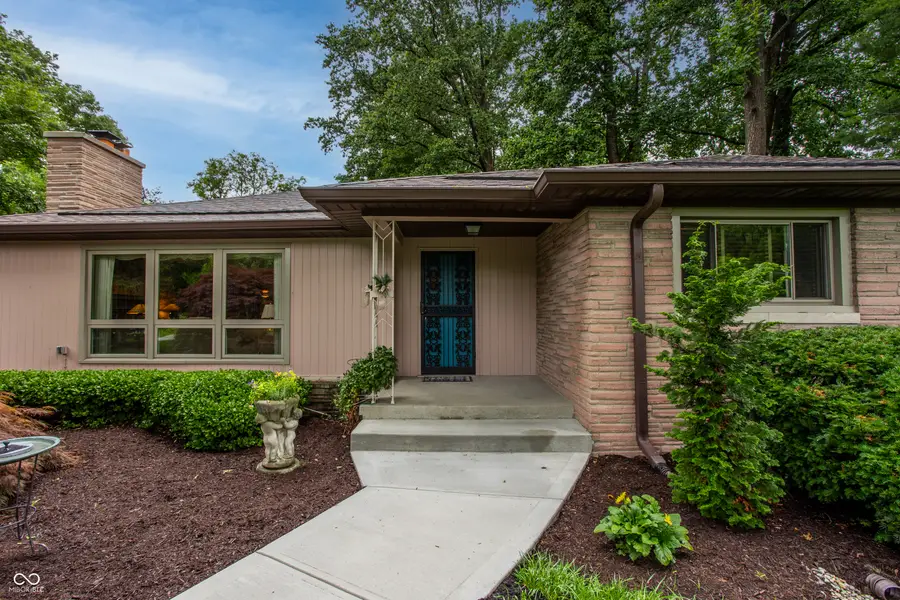 8760 Washington Blvd W Drive, Indianapolis, IN 46240 - #2