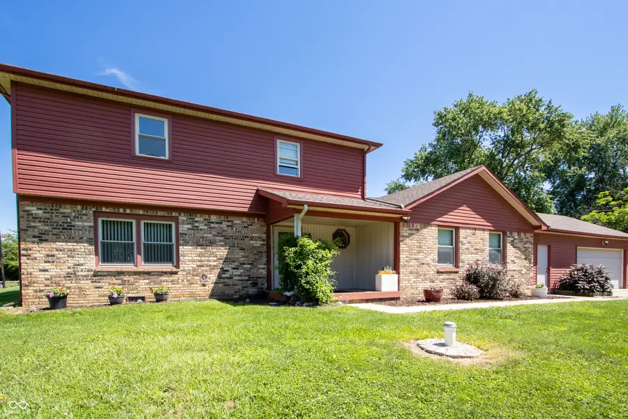 10304 Whispering Winds Drive, Indianapolis, IN 46234 - #3