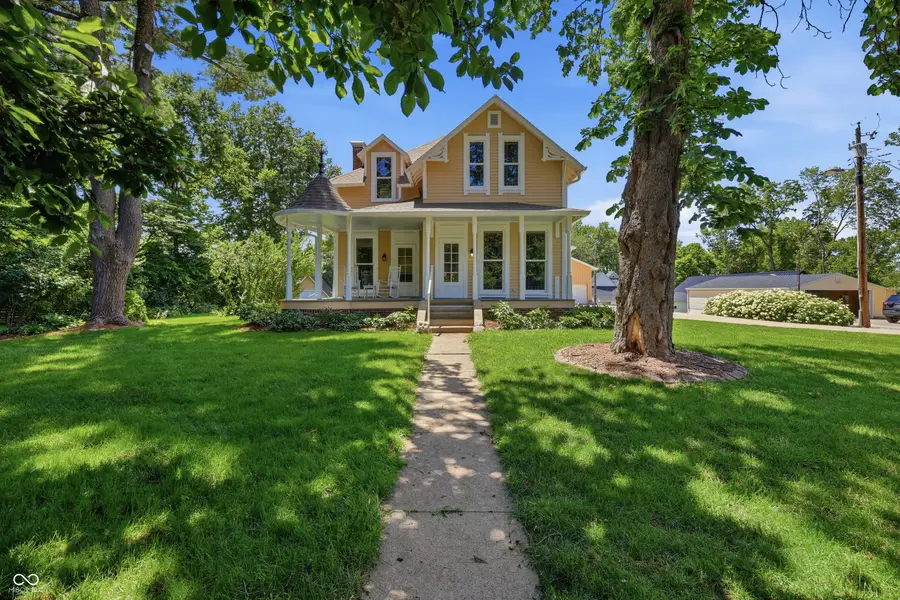62 Church Street, Southport, IN 46227 - #2