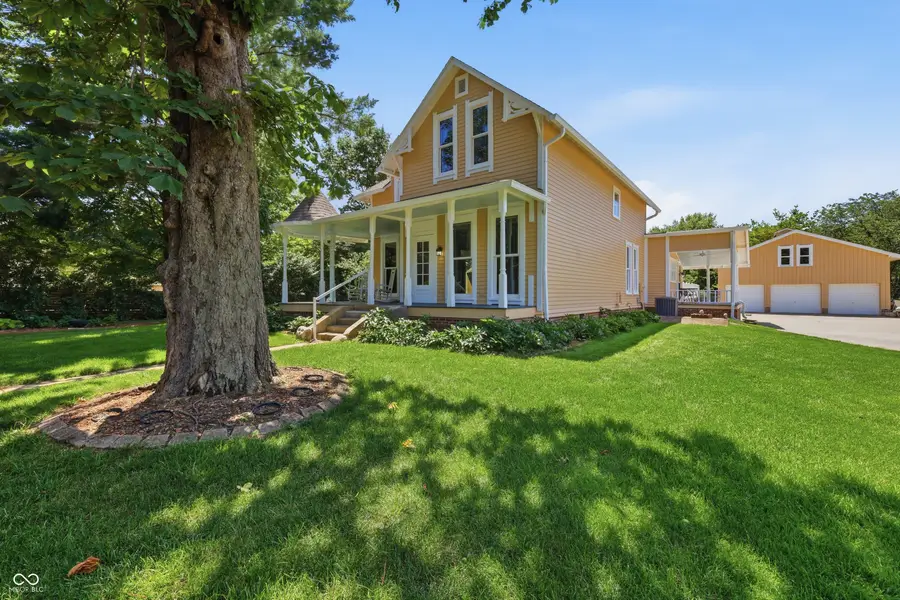 62 Church Street, Southport, IN 46227 - #3