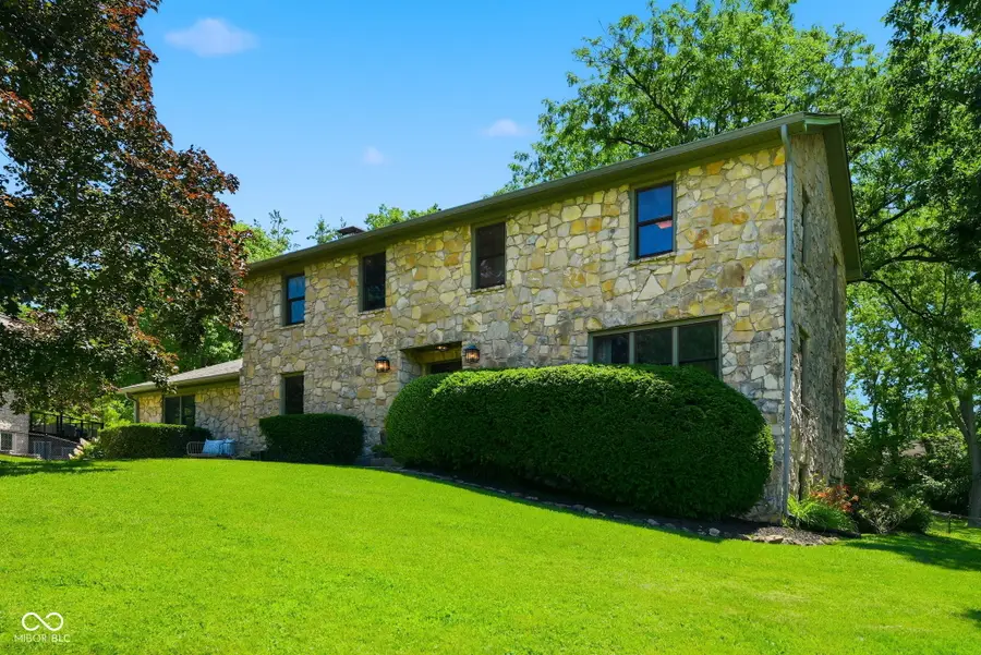 7631 Brookview Lane, Indianapolis, IN 46250 - #2