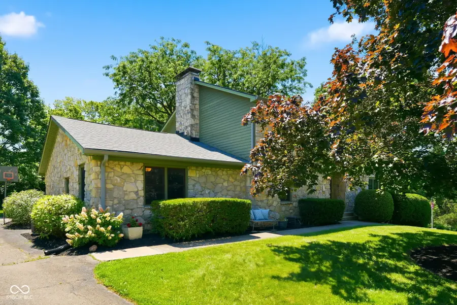 7631 Brookview Lane, Indianapolis, IN 46250 - #3