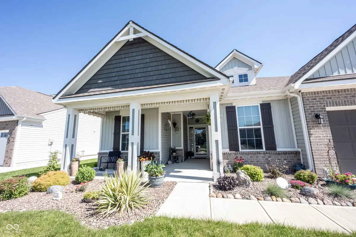9865 Olympic Boulevard, Pendleton, IN 46064 - #1