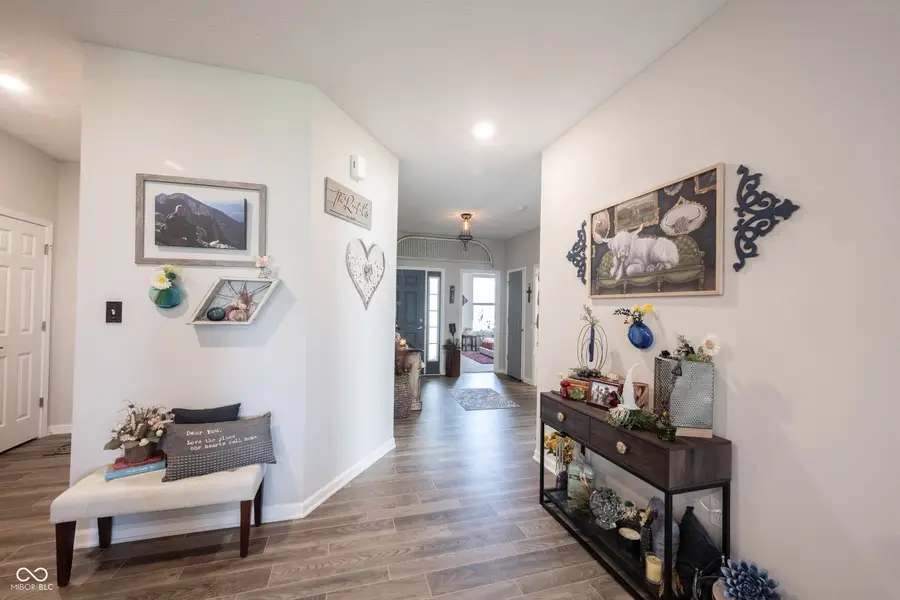 9865 Olympic Boulevard, Pendleton, IN 46064 - #3
