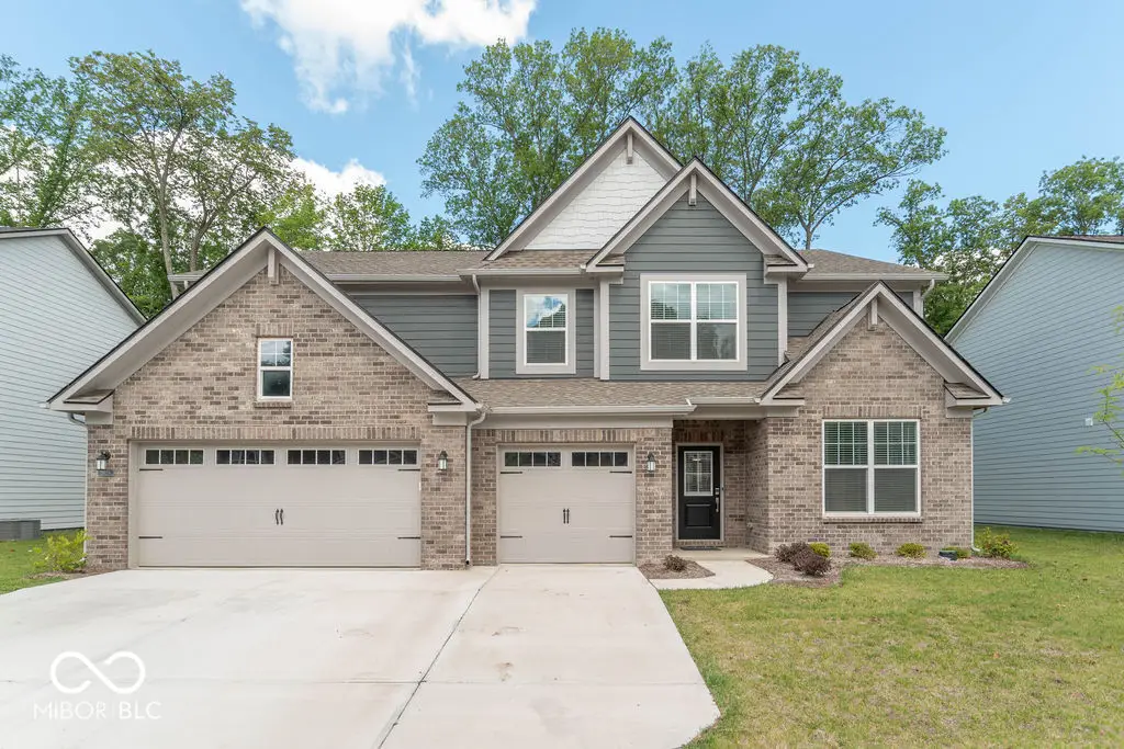 3628 Planck Circle, Danville, IN 46122 - #1
