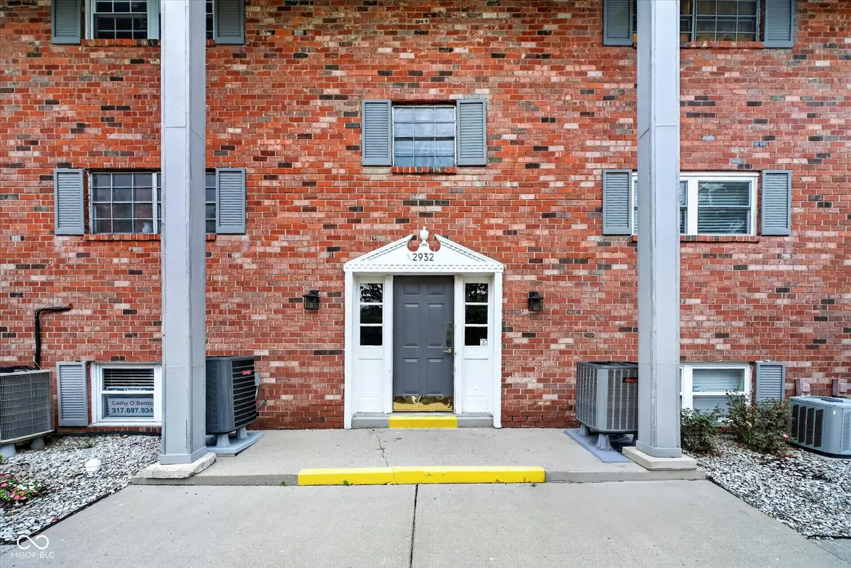 2932 Lake Shore Drive #A, Indianapolis, IN 46205 - #1