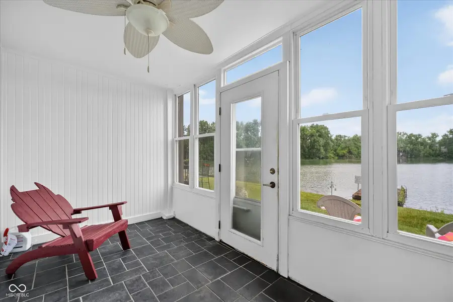 2932 Lake Shore Drive #A, Indianapolis, IN 46205 - #2