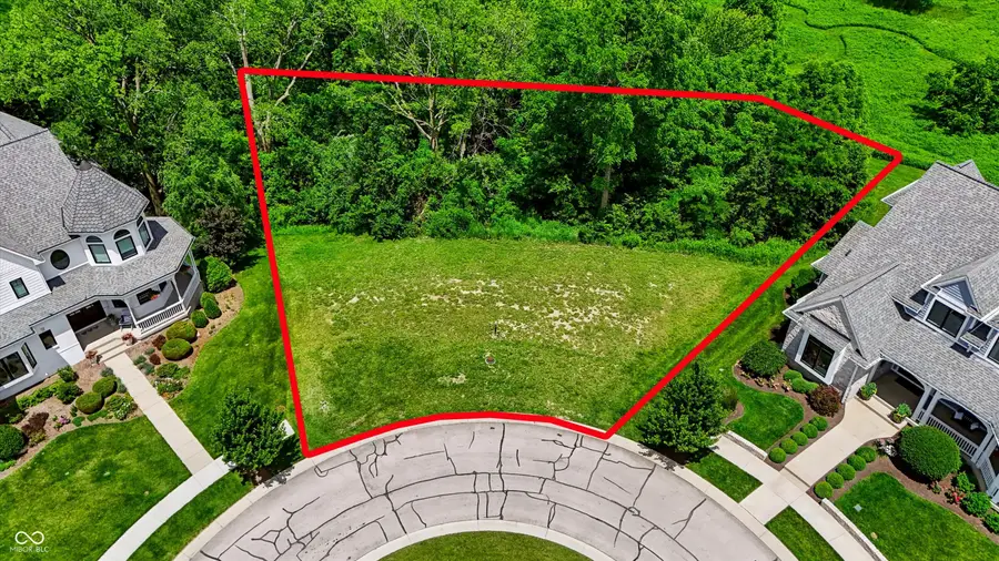 6483 W Deerfield Court, Zionsville, IN 46077 - #2