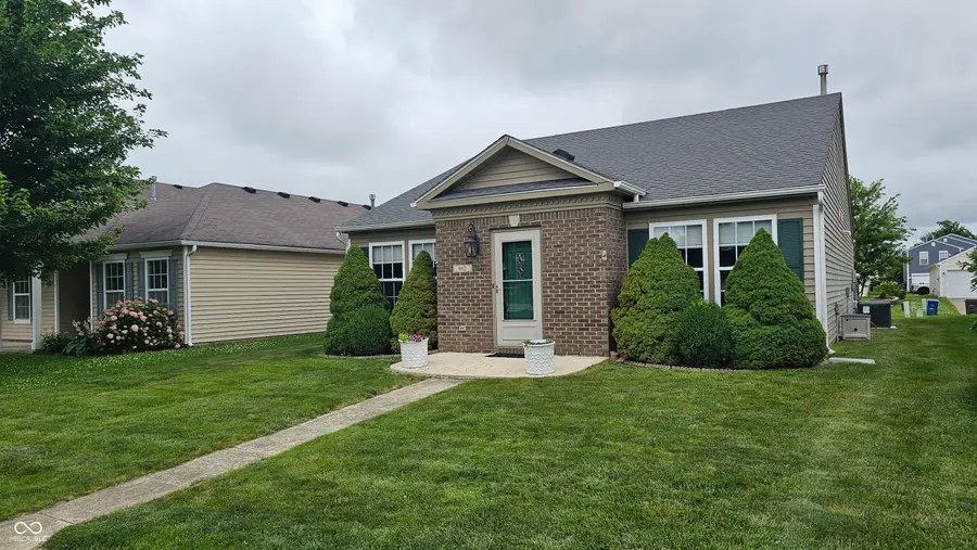 862 Saraina Road, Shelbyville, IN 46176 - #2