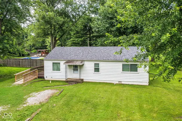 1625 E 110th Street, Indianapolis, IN 46280