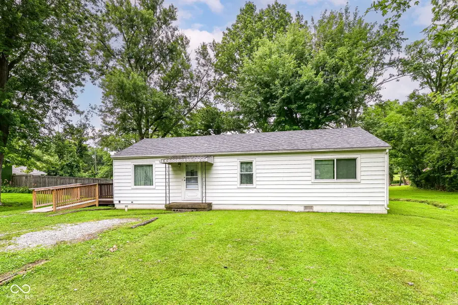 1625 E 110th Street, Indianapolis, IN 46280 - #2