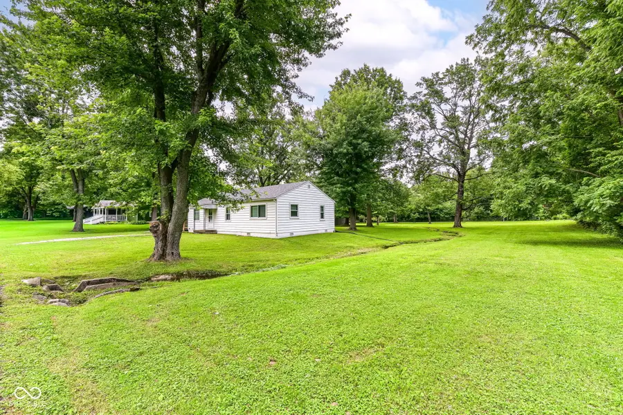 1625 E 110th Street, Indianapolis, IN 46280 - #3