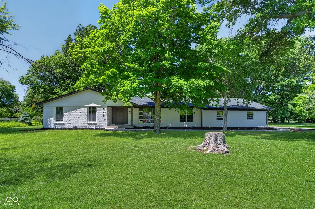 646 Redbud Lane, Plainfield, IN 46168 - #1