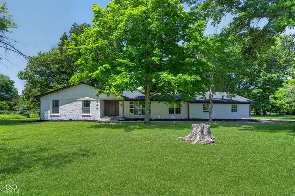 646 Redbud Lane, Plainfield, IN 46168