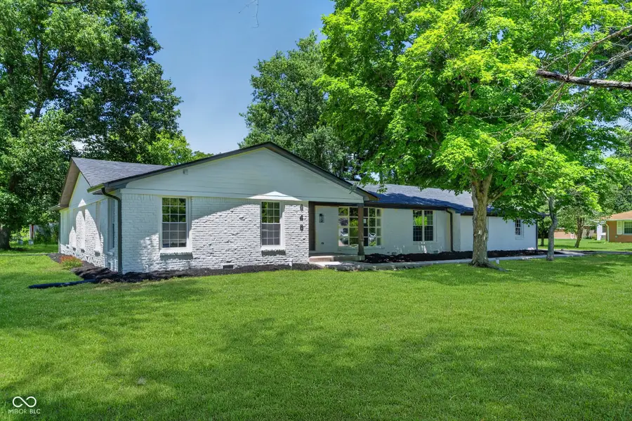 646 Redbud Lane, Plainfield, IN 46168 - #2