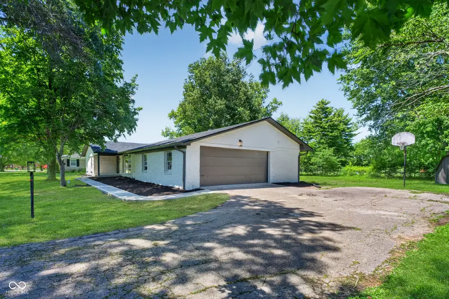 646 Redbud Lane, Plainfield, IN 46168 - #3