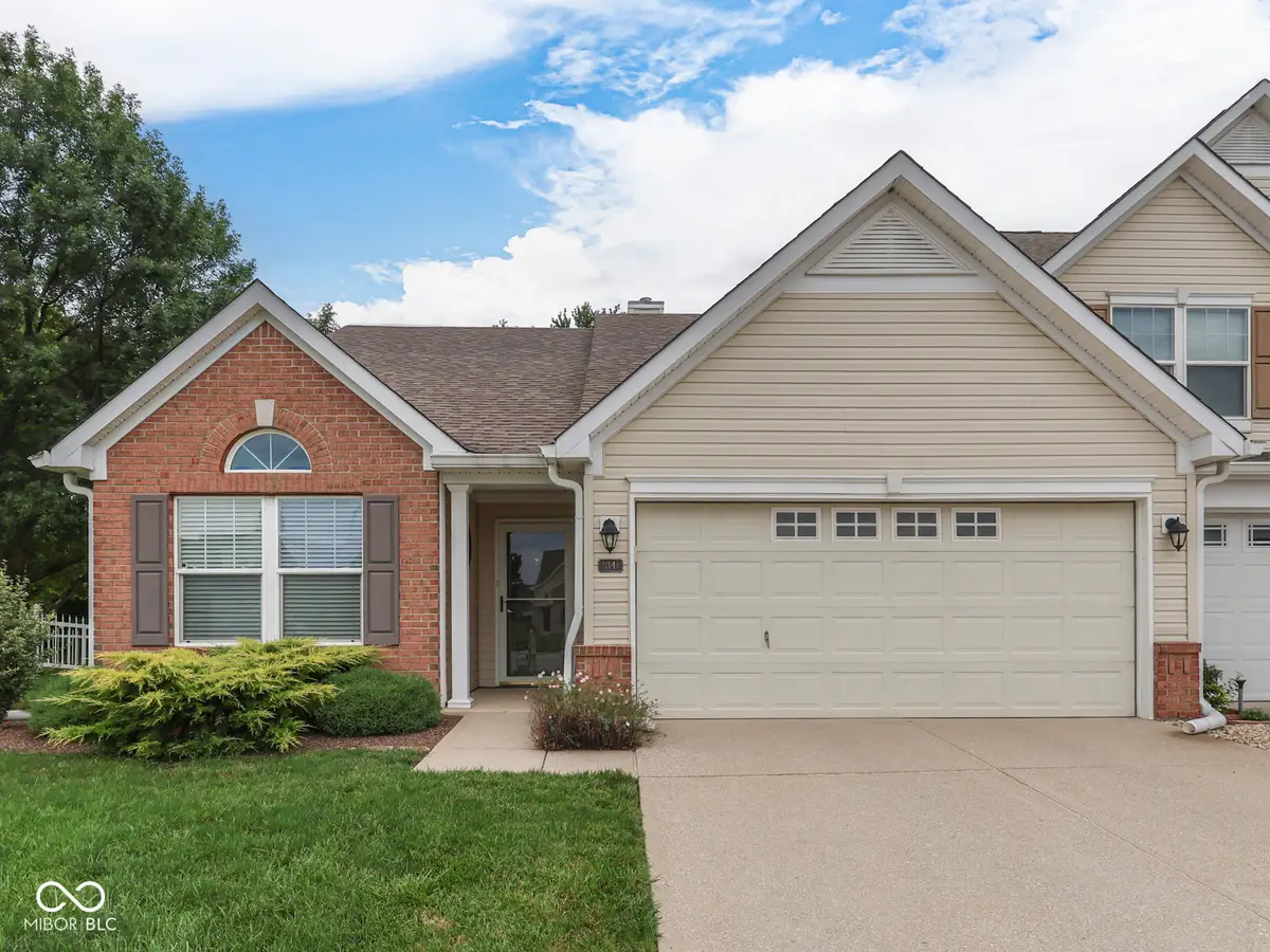 3340 Eaton Mews Court, Greenwood, IN 46143 - #1