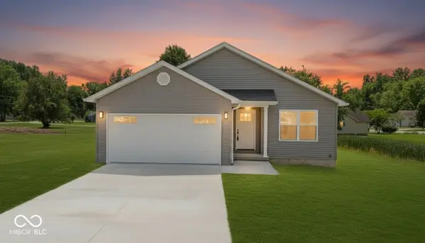 175 Baker Street, North Vernon, IN 47265