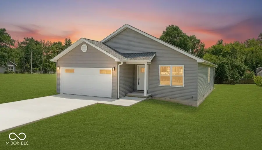 175 Baker Street, North Vernon, IN 47265 - #2