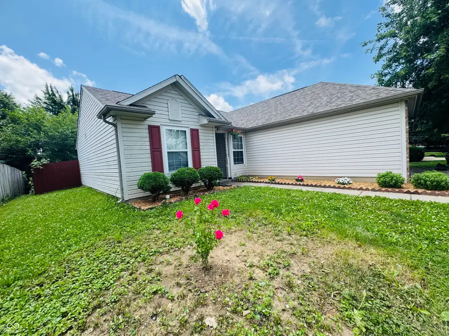 2615 Abalone, Indianapolis, IN 46217 - #3