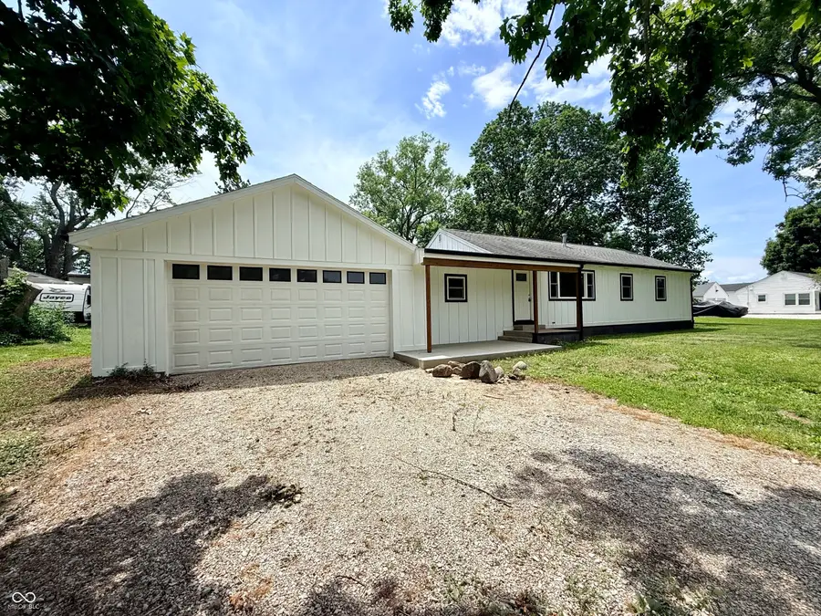 1595 W Us Highway 136, Crawfordsville, IN 47933 - #2