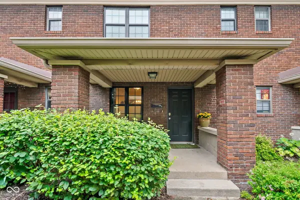 530 Sutherland Avenue #D, Indianapolis, IN 46205