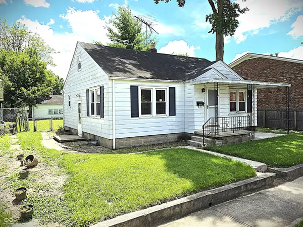 1229 W 7th Street, Anderson, IN 46016