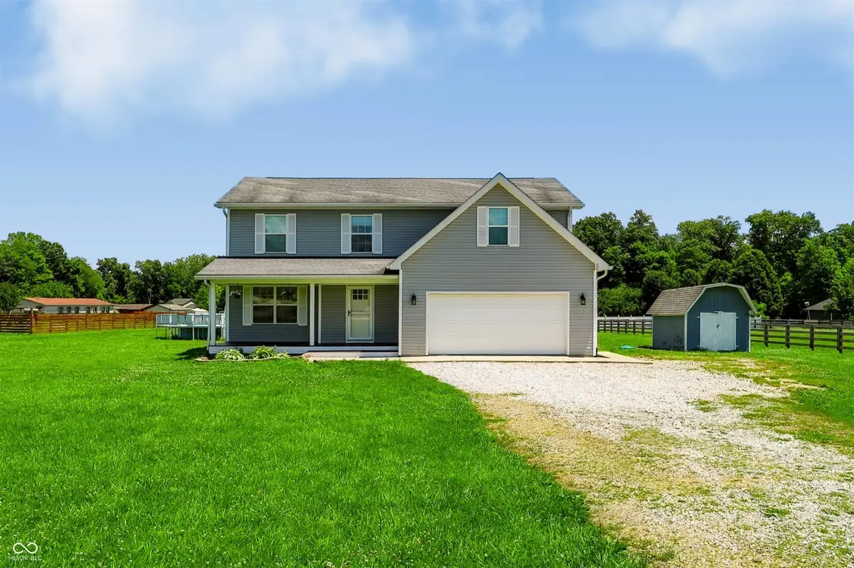 7863 Skywalker Court, Nineveh, IN 46164 - #1