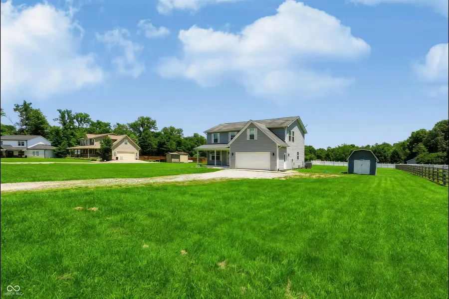 7863 Skywalker Court, Nineveh, IN 46164 - #2