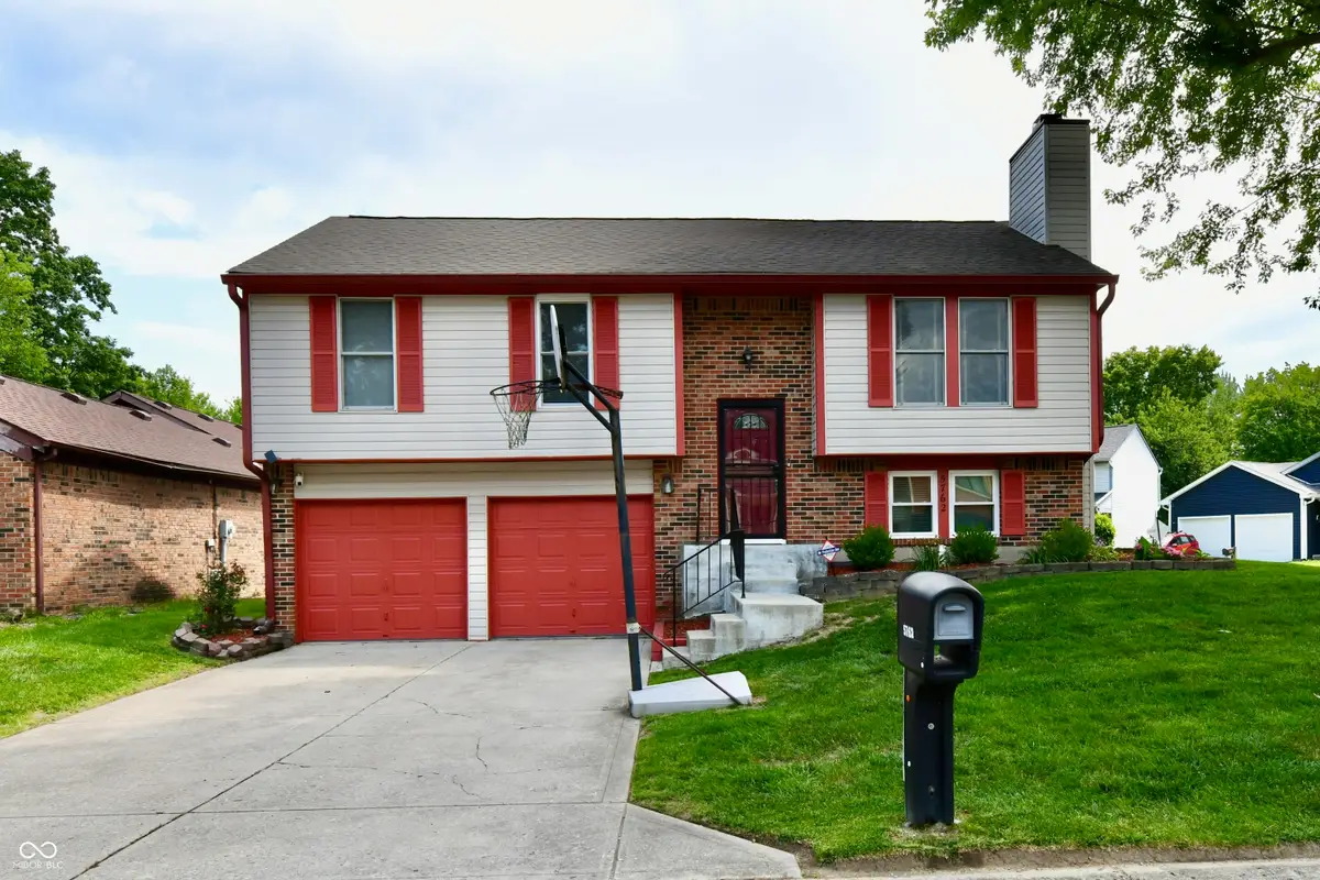 5762 Pilgrim Drive, Indianapolis, IN 46254 - #1