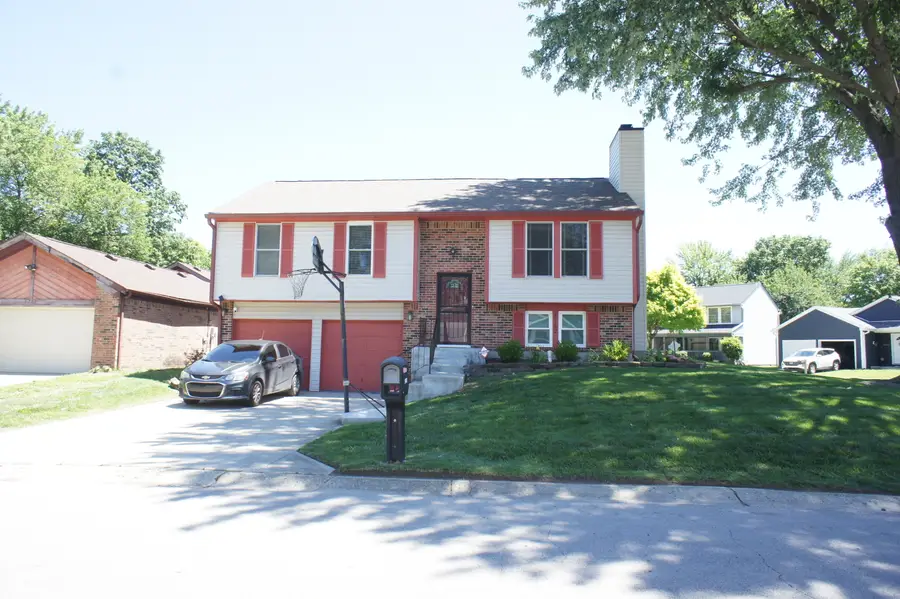 5762 Pilgrim Drive, Indianapolis, IN 46254 - #3