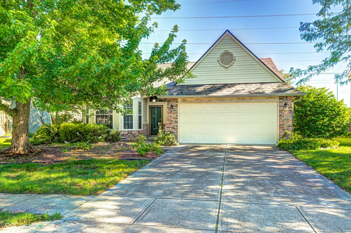 6352 Decatur Commons, Indianapolis, IN 46221 - #1