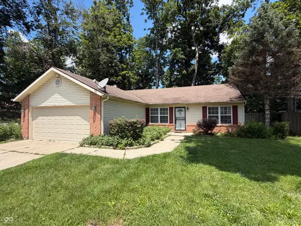 11340 Cherry Tree Way, Indianapolis, IN 46235