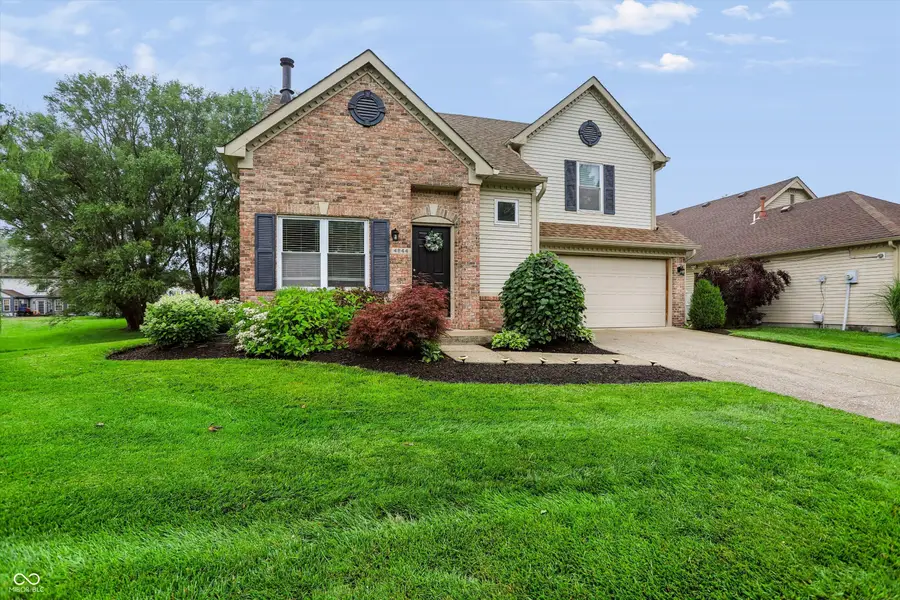 4844 Quail Ridge, Indianapolis, IN 46254 - #2