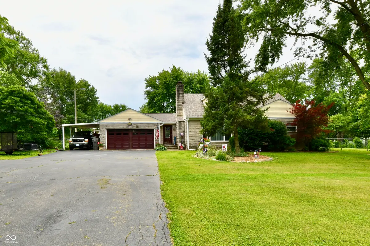 6419 E Southport Road, Indianapolis, IN 46237 - #1