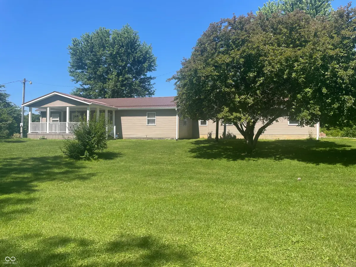 9741 Cooper Road, Gosport, IN 47433 - #1