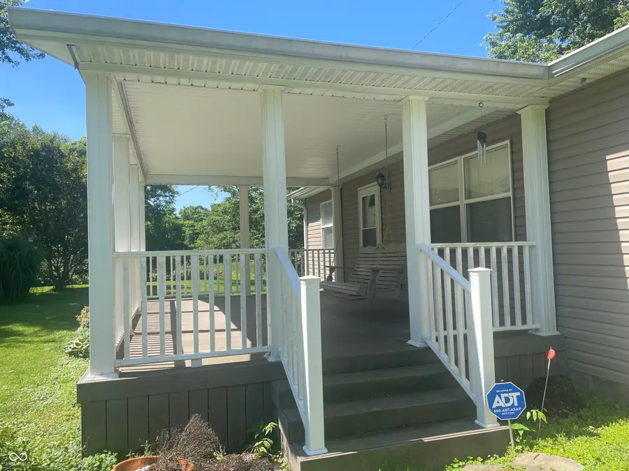 9741 Cooper Road, Gosport, IN 47433 - #3