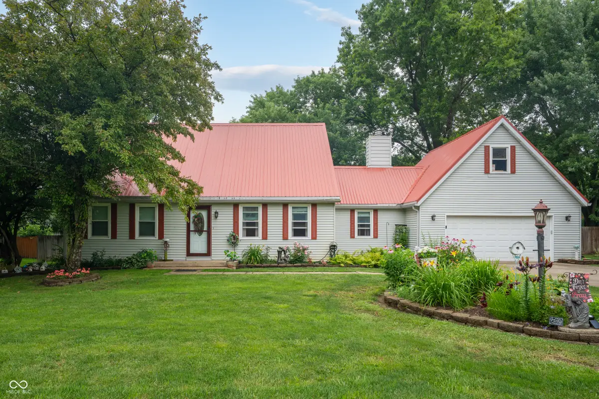 513 N Nebo Road, Muncie, IN 47304 - #1