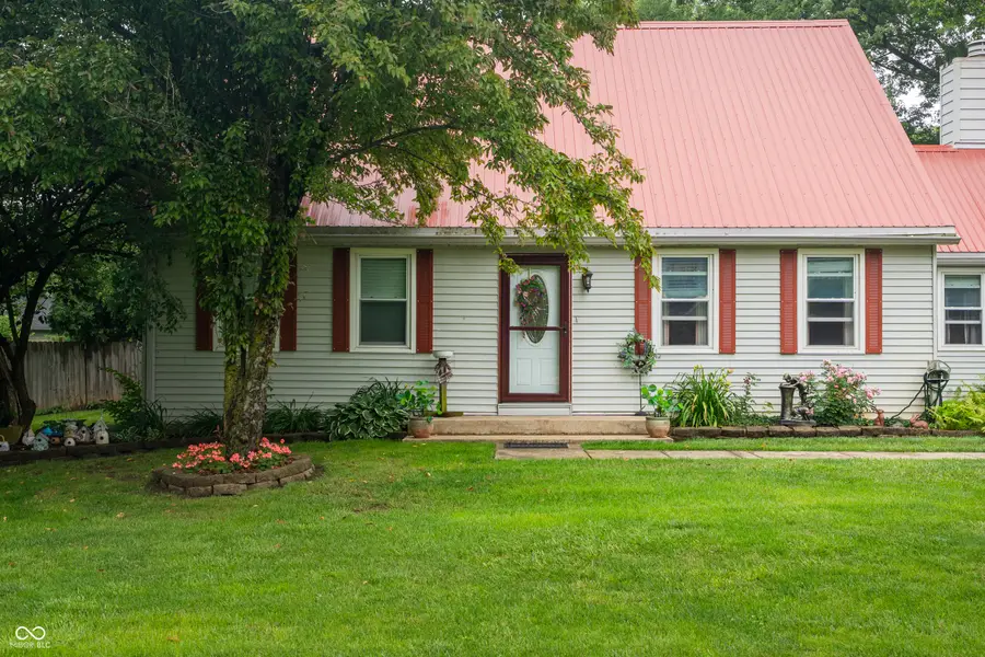 513 N Nebo Road, Muncie, IN 47304 - #2