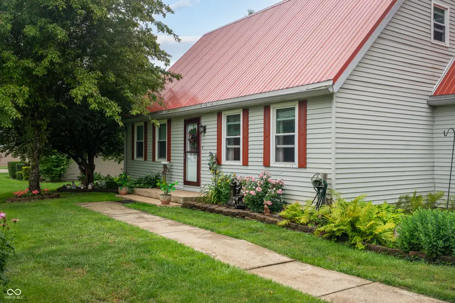 513 N Nebo Road, Muncie, IN 47304 - #3