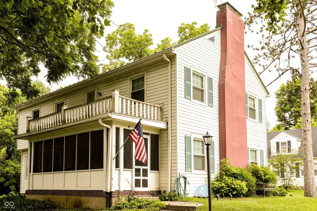 315 Greenwood Avenue, Greencastle, IN 46135 - #1