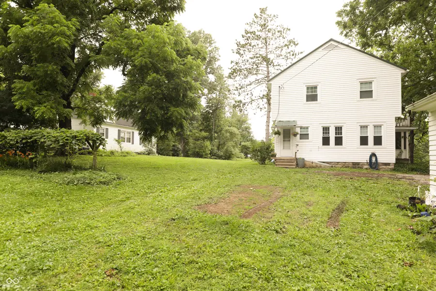 315 Greenwood Avenue, Greencastle, IN 46135 - #2