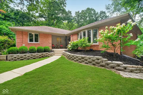 9226 Gleannloch Drive, Indianapolis, IN 46256