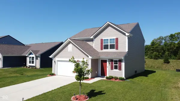 4152 Sedgewick Lane, Columbus, IN 47201
