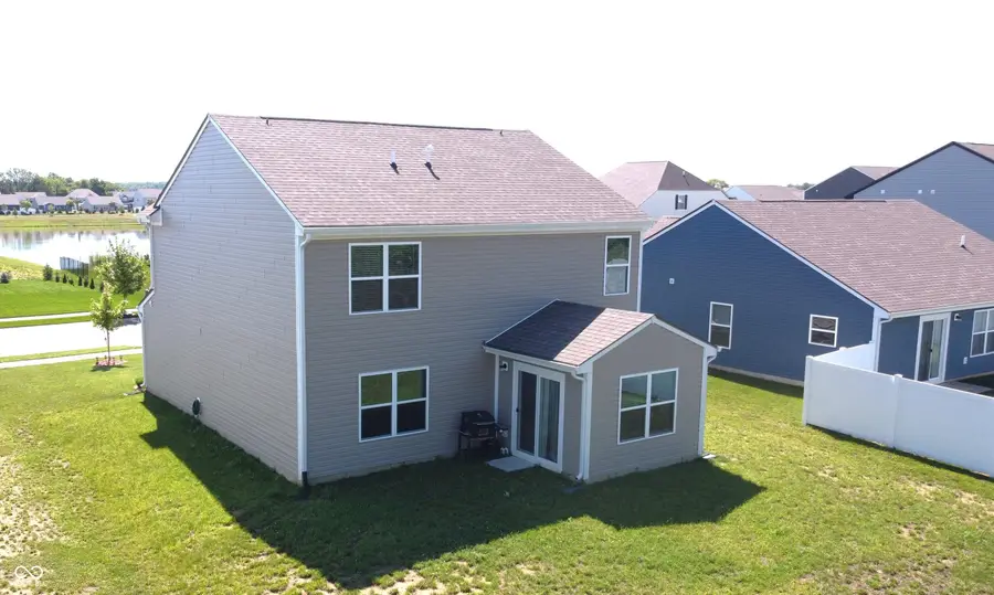 4152 Sedgewick Lane, Columbus, IN 47201 - #2