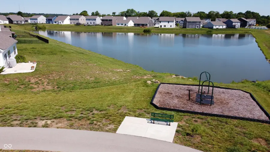 4152 Sedgewick Lane, Columbus, IN 47201 - #3