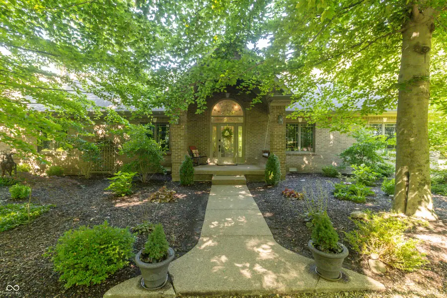 1604 N 525 W, Greenfield, IN 46140 - #2