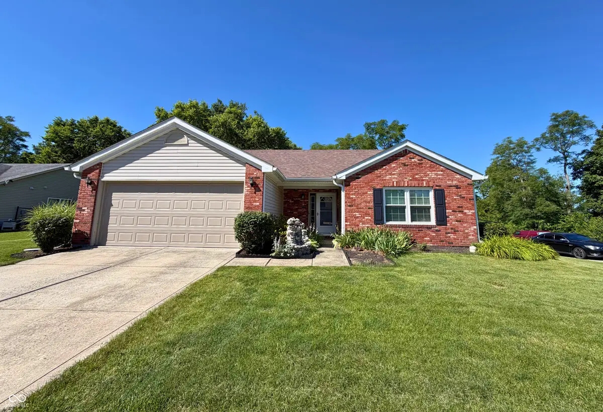 1 E Quail Wood Lane, Westfield, IN 46074 - #1
