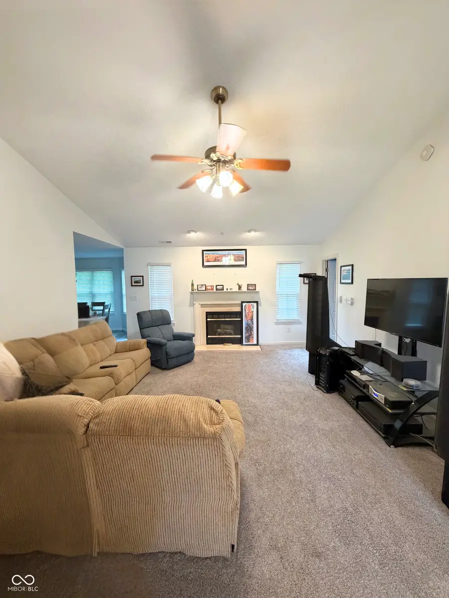 1 E Quail Wood Lane, Westfield, IN 46074 - #3